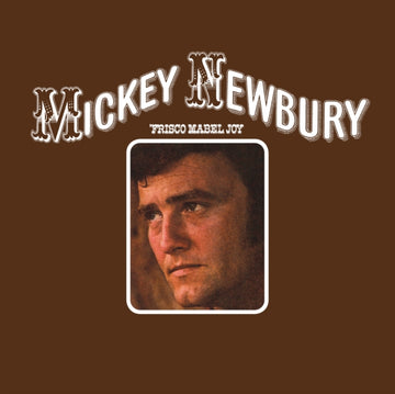 FRISCO MABEL JOY | VINYL RECORD (LP)