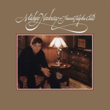 HEAVEN HELP THE CHILD | VINYL RECORD (LP)