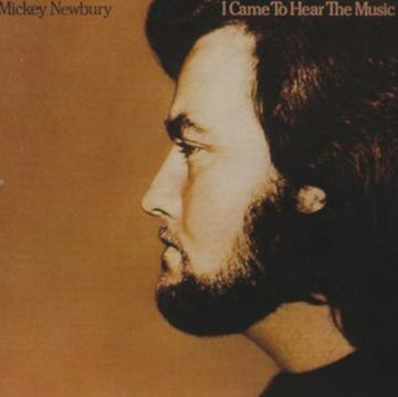 I CAME TO HEAR THE MUSIC | VINYL RECORD (LP)