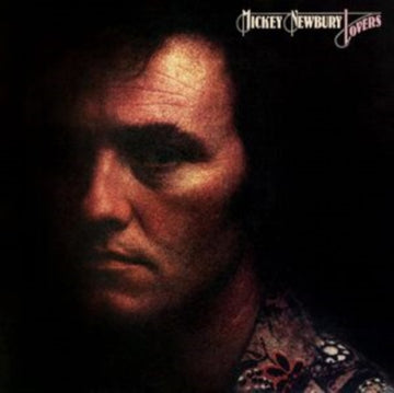 LOVERS | VINYL RECORD (LP)
