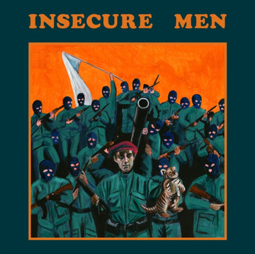 MAN FOR ALL SEASONS (OPAQUE ORANGE VINYL) | VINYL RECORD (LP)