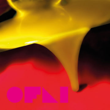 OFNI (IMPORT) | VINYL RECORD (LP)