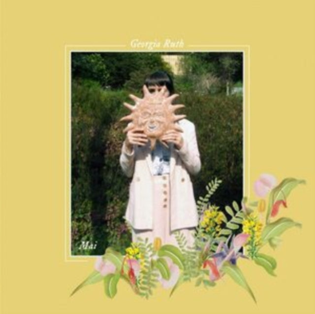 RUTH, GEORGIA | MAI | VINYL RECORD (LP)
