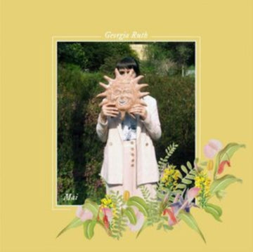 RUTH, GEORGIA | MAI | VINYL RECORD (LP)