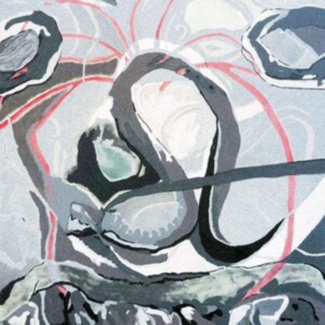MALVERN BRUME | TENDRILS | VINYL RECORD (LP)