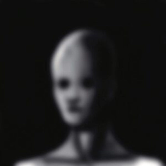 MICROCORPS | XMIT | VINYL RECORD (LP)