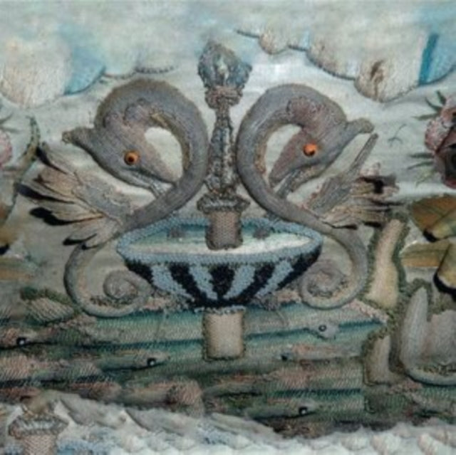 PROPERTY | WATER TEMPLE | VINYL RECORD (LP)