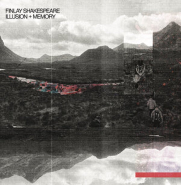 SHAKESPEARE, FINLAY | ILLUSION & MEMORY (IMPORT) | VINYL RECORD (LP)