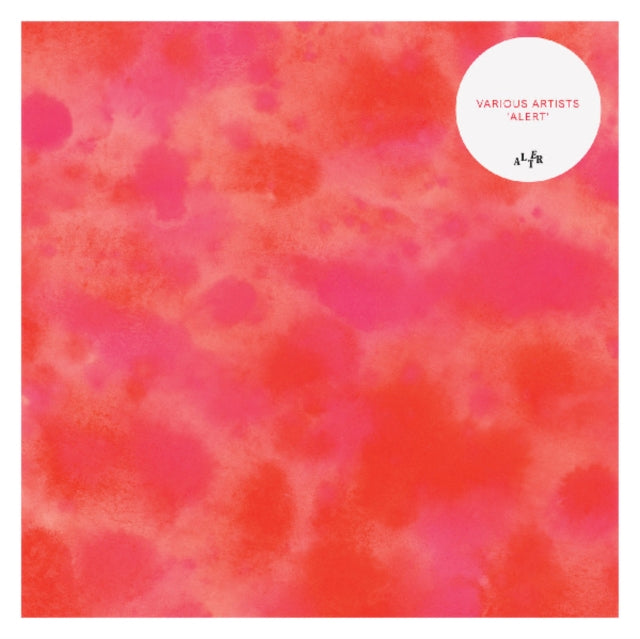 VARIOUS ARTISTS | ALERT | VINYL RECORD (LP)