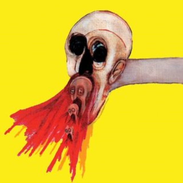 BRANDHI, ELVIN & LORD SPIKEHEART | DRUNKEN LOVE | VINYL RECORD (LP)