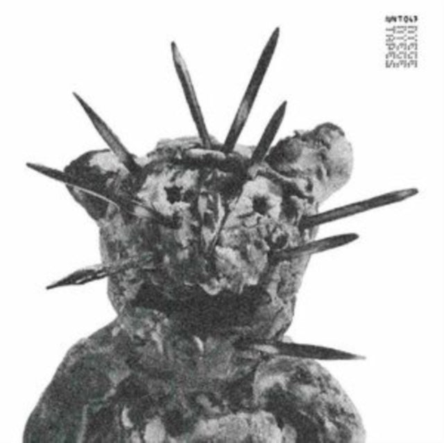JUDGITZU | SATOR AREPO | VINYL RECORD (LP)