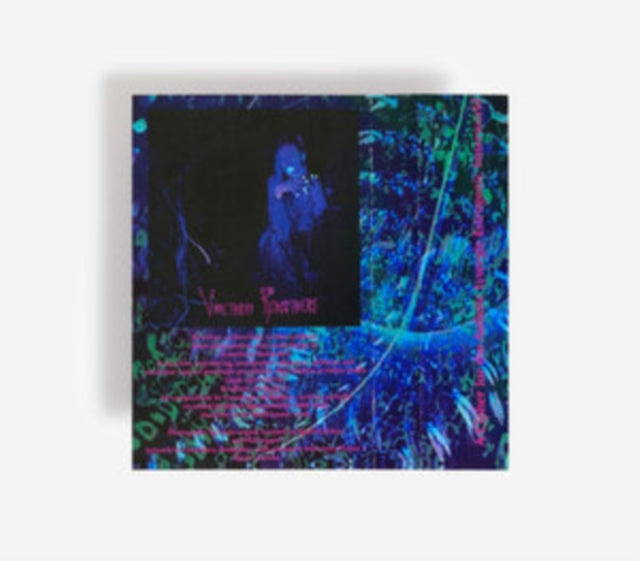 EPHEMERON LOOP | PSYCHONAUTIC ESCAPISM (2LP) | VINYL RECORD (LP)
