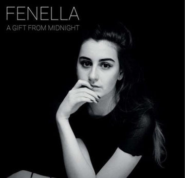 GIFT FROM MIDNIGHT (COLORED VINYL/IMPORT) | VINYL RECORD (LP)