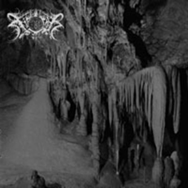 XASTHUR | XASTHUR | CD