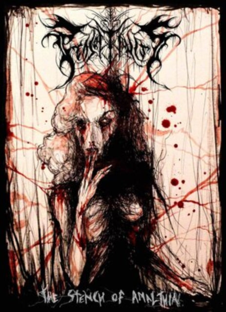 PROJECTIONIST | STENCH OF AMALTHIA | MUSIC CASSETTE