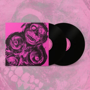CAMGIRL (2LP) | VINYL RECORD (LP)