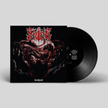 WRATHCULT | VINYL RECORD (LP)