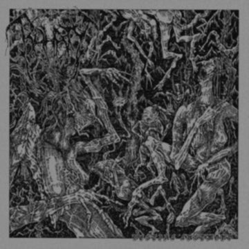 BESTIAL LUSTMORD | VINYL RECORD (LP)