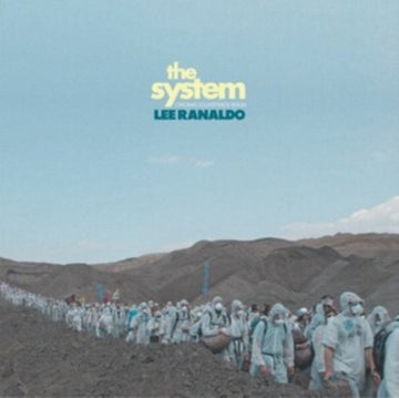 SYSTEM | VINYL RECORD (LP)