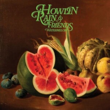 WATERMELON | VINYL RECORD (LP)