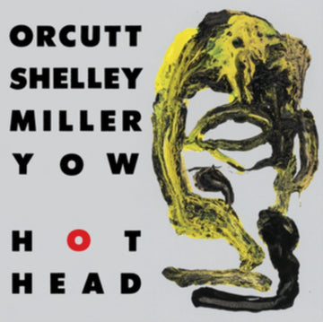 HOT HEAD/A MAN NEEDS A MAID | 7IN VINYL