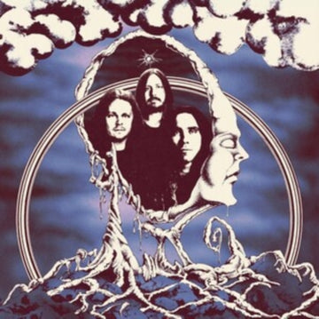PRIMITIVE RING | VINYL RECORD (LP)