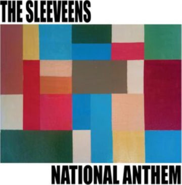 NATIONAL ANTHEM | VINYL RECORD (LP)