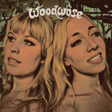 WOODWOSE | VINYL RECORD (LP)