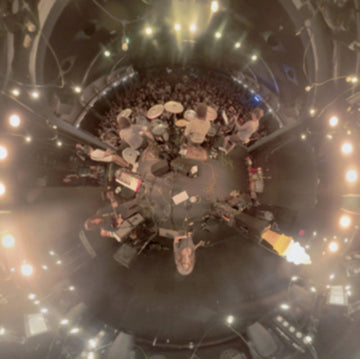 LIVE IN LOS ANGELES (2LP) | VINYL RECORD (LP)