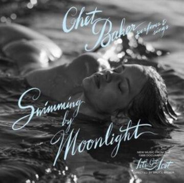 SWIMMING BY MOONLIGHT (DELUXE/2LP) | VINYL RECORD (LP)