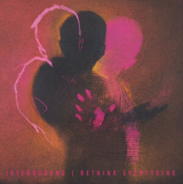RETHINK EVERYTHING (PINK VINYL) | VINYL RECORD (LP)
