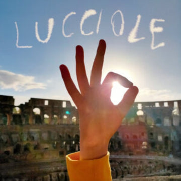 LUCCIOLE (2LP) | VINYL RECORD (LP)