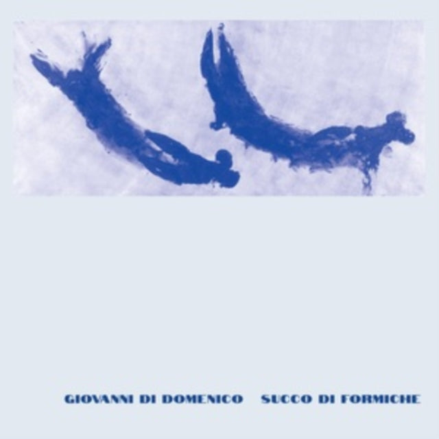 DI DOMENICO, GIOVANNI | SUCCO DI FORMICHE | VINYL RECORD (LP)