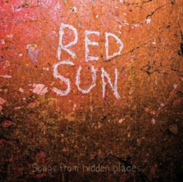 SONGS FROM HIDDEN PLACES | VINYL RECORD (LP)