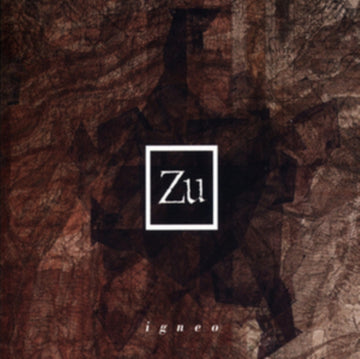 IGNEO | VINYL RECORD (LP)