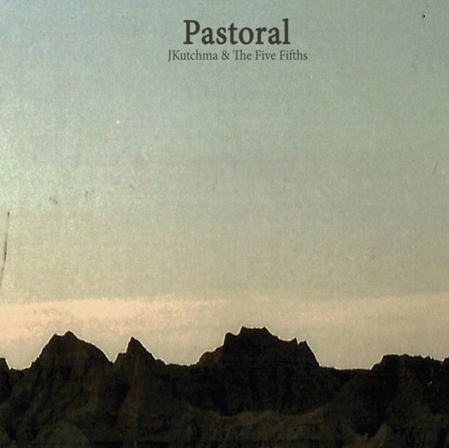JKUTCHMA & THE FIVE FIFTHS | PASTORAL | VINYL RECORD (LP)