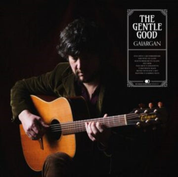 GENTLE GOOD | GALARGAN | VINYL RECORD (LP)