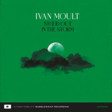 STOOD OUT IN THE STORM | VINYL RECORD (LP)