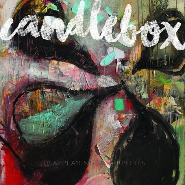 CANDLEBOX | DISAPPEARING IN AIRPORTS | CD