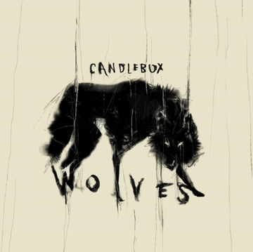 CANDLEBOX | WOLVES | CD