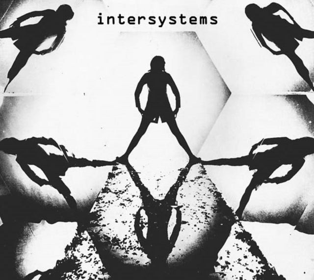 INTERSYSTEMS | INTERSYSTEMS (3CD) | CD