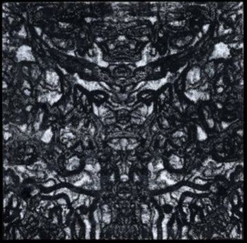 MALKUTH | HATHIR SAKTA | VINYL RECORD (LP)