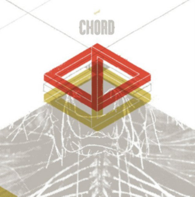 CHORD | GMAJ7 | VINYL RECORD (LP)