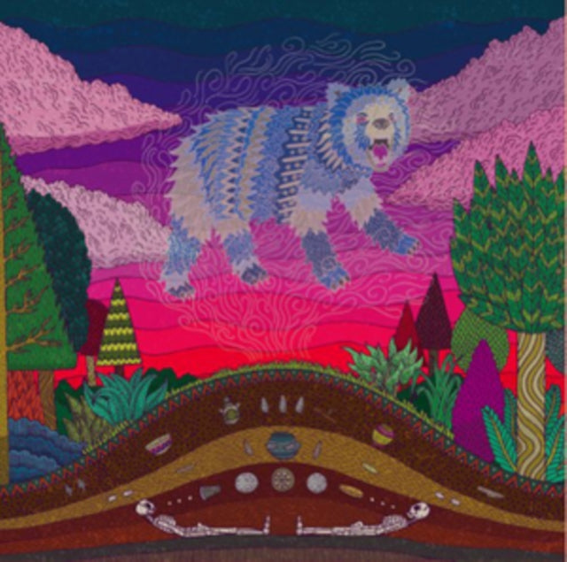 PELT | EFFIGY (2LP) | VINYL RECORD (LP)