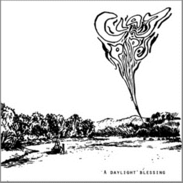 CLAYPIPE | DAYLIGHT BLESSING | VINYL RECORD (LP)