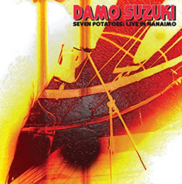 SUZUKI, DAMO | SEVEN POTATOES: LIVE IN NANAIMO (2LP) | VINYL RECORD (LP)