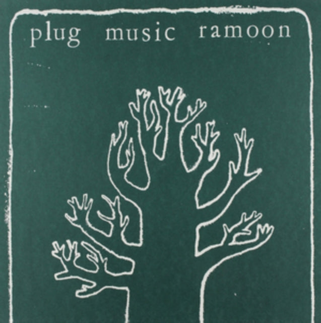 ASTRAL SOCIAL CLUB | PLUG MUSIC RAMOON | VINYL RECORD (LP)