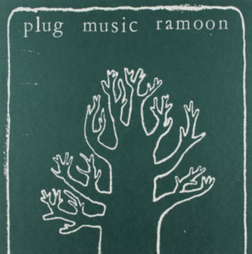 ASTRAL SOCIAL CLUB | PLUG MUSIC RAMOON | VINYL RECORD (LP)