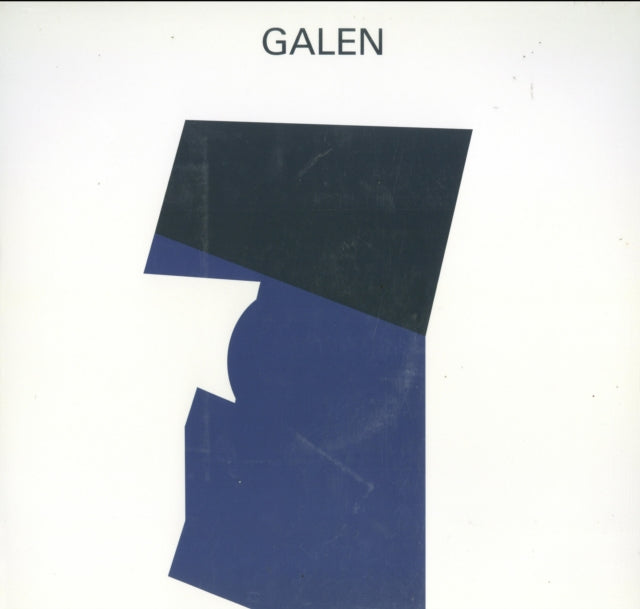 GALEN | RECORDINGS 1980-1982 (2LP) | VINYL RECORD (LP)