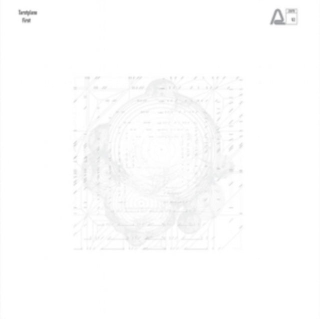 TAROTPLANE | FIRST | VINYL RECORD (LP)